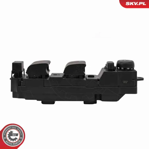 Schalter, Fensterheber vorne links ESEN SKV 37SKV518 Bild Schalter, Fensterheber vorne links ESEN SKV 37SKV518