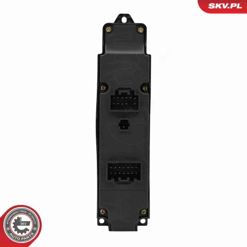 Schalter, Fensterheber vorne links ESEN SKV 37SKV518 Bild Schalter, Fensterheber vorne links ESEN SKV 37SKV518