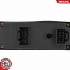 Schalter, Fensterheber vorne links ESEN SKV 37SKV518 Bild Schalter, Fensterheber vorne links ESEN SKV 37SKV518