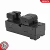Schalter, Fensterheber 12 V vorne links ESEN SKV 37SKV519 Bild Schalter, Fensterheber 12 V vorne links ESEN SKV 37SKV519
