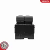 Schalter, Fensterheber 12 V vorne links ESEN SKV 37SKV519 Bild Schalter, Fensterheber 12 V vorne links ESEN SKV 37SKV519