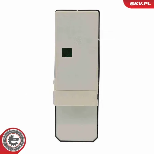 Schalter, Fensterheber vorne links ESEN SKV 37SKV520 Bild Schalter, Fensterheber vorne links ESEN SKV 37SKV520