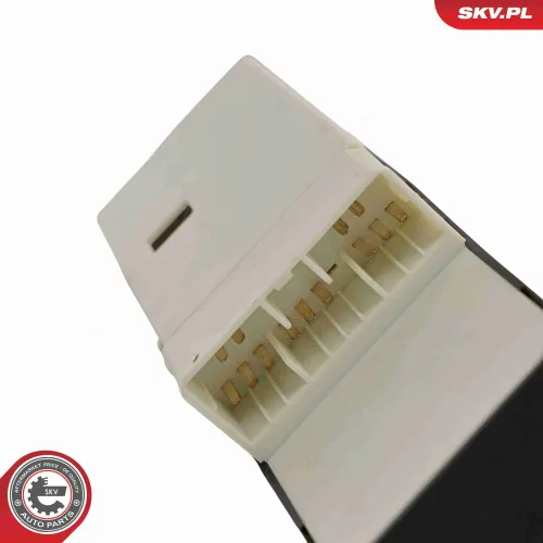 Schalter, Fensterheber vorne links ESEN SKV 37SKV520 Bild Schalter, Fensterheber vorne links ESEN SKV 37SKV520