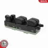 Schalter, Fensterheber vorne links ESEN SKV 37SKV521 Bild Schalter, Fensterheber vorne links ESEN SKV 37SKV521