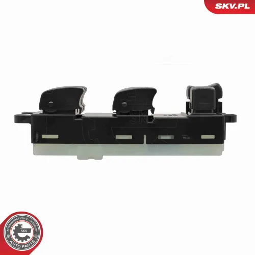 Schalter, Fensterheber vorne links ESEN SKV 37SKV521 Bild Schalter, Fensterheber vorne links ESEN SKV 37SKV521