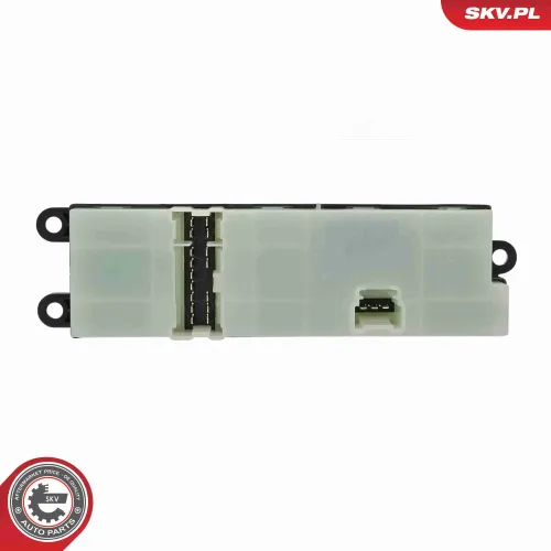 Schalter, Fensterheber vorne links ESEN SKV 37SKV521 Bild Schalter, Fensterheber vorne links ESEN SKV 37SKV521