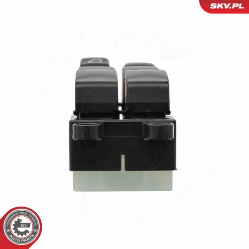 Schalter, Fensterheber vorne links ESEN SKV 37SKV521 Bild Schalter, Fensterheber vorne links ESEN SKV 37SKV521