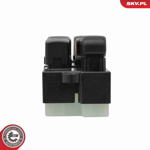 Schalter, Fensterheber vorne links ESEN SKV 37SKV521 Bild Schalter, Fensterheber vorne links ESEN SKV 37SKV521