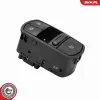 Schalter, Fensterheber 12 V vorne links ESEN SKV 37SKV522 Bild Schalter, Fensterheber 12 V vorne links ESEN SKV 37SKV522