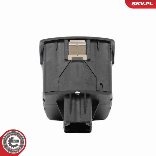 Schalter, Fensterheber 12 V vorne links ESEN SKV 37SKV522 Bild Schalter, Fensterheber 12 V vorne links ESEN SKV 37SKV522