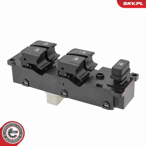 Schalter, Fensterheber vorne links ESEN SKV 37SKV523 Bild Schalter, Fensterheber vorne links ESEN SKV 37SKV523