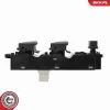 Schalter, Fensterheber vorne links ESEN SKV 37SKV523 Bild Schalter, Fensterheber vorne links ESEN SKV 37SKV523