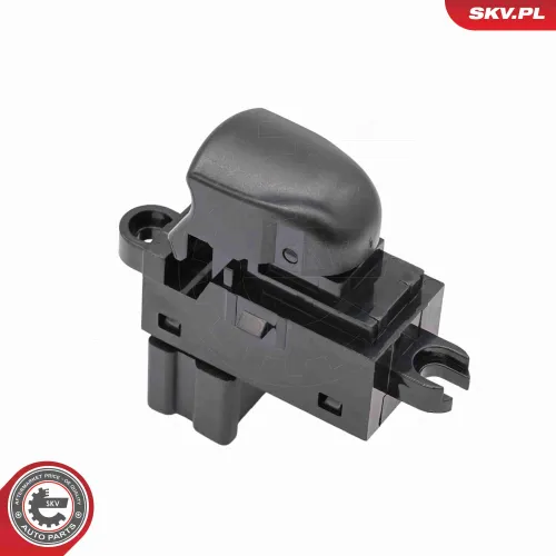 Schalter, Fensterheber hinten links ESEN SKV 37SKV527 Bild Schalter, Fensterheber hinten links ESEN SKV 37SKV527