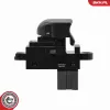 Schalter, Fensterheber hinten links ESEN SKV 37SKV527 Bild Schalter, Fensterheber hinten links ESEN SKV 37SKV527