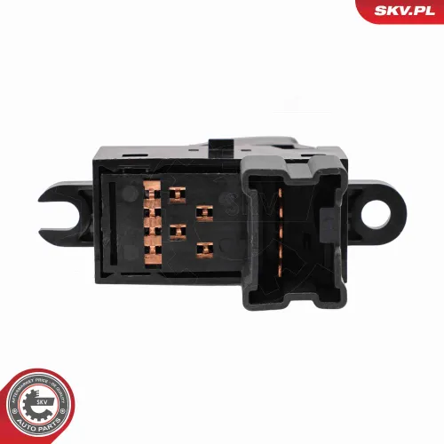 Schalter, Fensterheber hinten links ESEN SKV 37SKV527 Bild Schalter, Fensterheber hinten links ESEN SKV 37SKV527