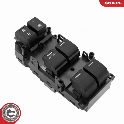 Schalter, Fensterheber vorne links ESEN SKV 37SKV528 Bild Schalter, Fensterheber vorne links ESEN SKV 37SKV528