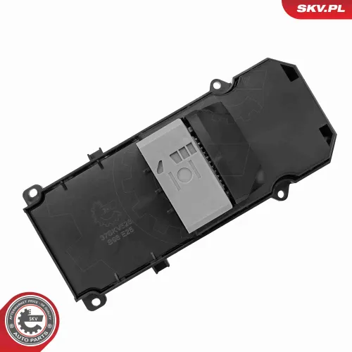 Schalter, Fensterheber vorne links ESEN SKV 37SKV528 Bild Schalter, Fensterheber vorne links ESEN SKV 37SKV528