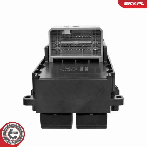 Schalter, Fensterheber vorne links ESEN SKV 37SKV528 Bild Schalter, Fensterheber vorne links ESEN SKV 37SKV528