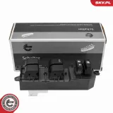 Schalter, Fensterheber vorne links ESEN SKV 37SKV529