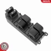 Schalter, Fensterheber vorne links ESEN SKV 37SKV529 Bild Schalter, Fensterheber vorne links ESEN SKV 37SKV529