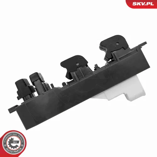 Schalter, Fensterheber vorne links ESEN SKV 37SKV529 Bild Schalter, Fensterheber vorne links ESEN SKV 37SKV529