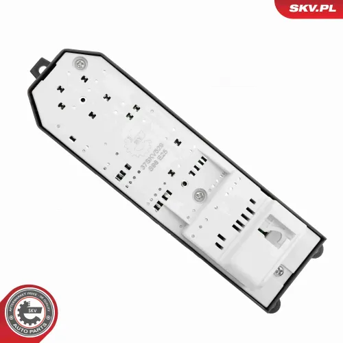 Schalter, Fensterheber vorne links ESEN SKV 37SKV529 Bild Schalter, Fensterheber vorne links ESEN SKV 37SKV529