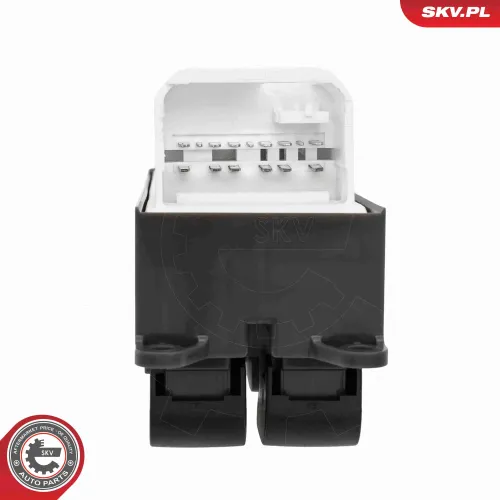 Schalter, Fensterheber vorne links ESEN SKV 37SKV529 Bild Schalter, Fensterheber vorne links ESEN SKV 37SKV529