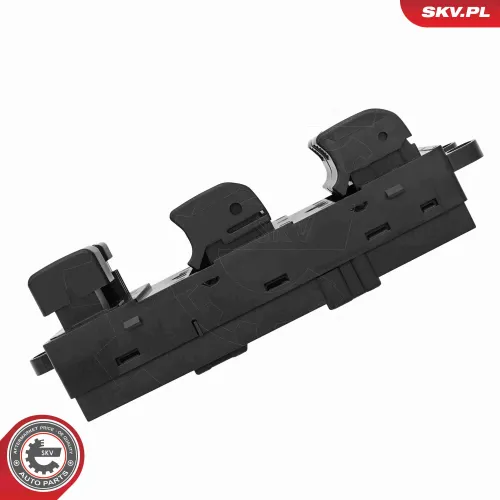 Schalter, Fensterheber vorne links ESEN SKV 37SKV530 Bild Schalter, Fensterheber vorne links ESEN SKV 37SKV530