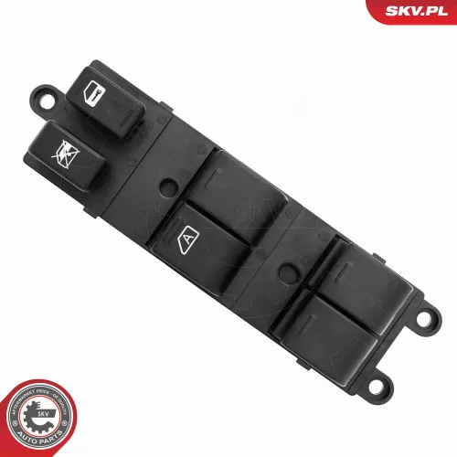 Schalter, Fensterheber vorne links ESEN SKV 37SKV530 Bild Schalter, Fensterheber vorne links ESEN SKV 37SKV530