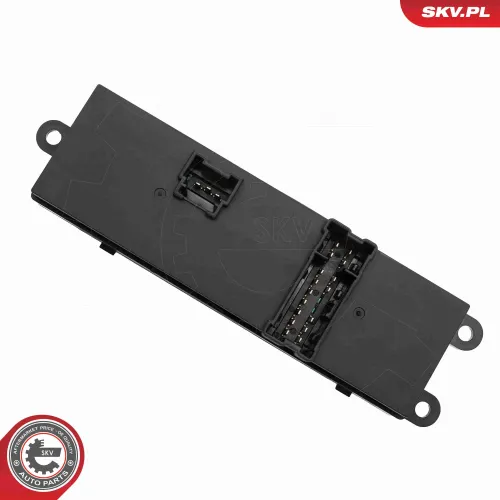 Schalter, Fensterheber vorne links ESEN SKV 37SKV530 Bild Schalter, Fensterheber vorne links ESEN SKV 37SKV530