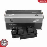 Schalter, Fensterheber vorne links ESEN SKV 37SKV532