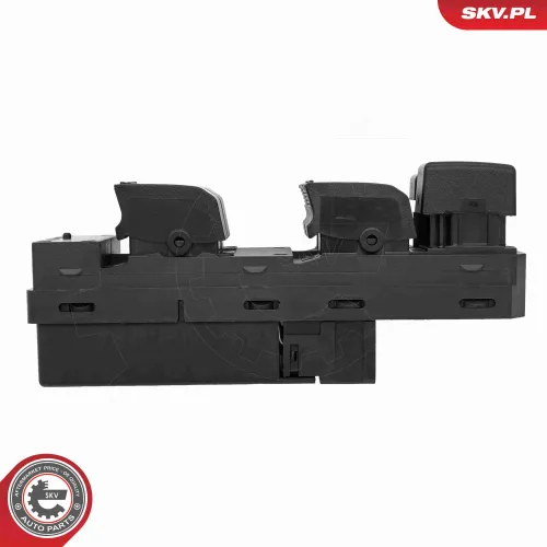 Schalter, Fensterheber vorne links ESEN SKV 37SKV532 Bild Schalter, Fensterheber vorne links ESEN SKV 37SKV532