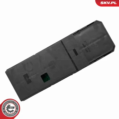 Schalter, Fensterheber vorne links ESEN SKV 37SKV532 Bild Schalter, Fensterheber vorne links ESEN SKV 37SKV532