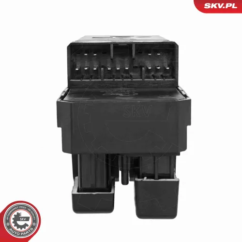 Schalter, Fensterheber vorne links ESEN SKV 37SKV532 Bild Schalter, Fensterheber vorne links ESEN SKV 37SKV532