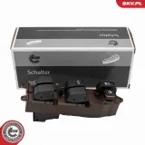 Schalter, Fensterheber vorne links ESEN SKV 37SKV533