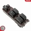 Schalter, Fensterheber vorne links ESEN SKV 37SKV533 Bild Schalter, Fensterheber vorne links ESEN SKV 37SKV533
