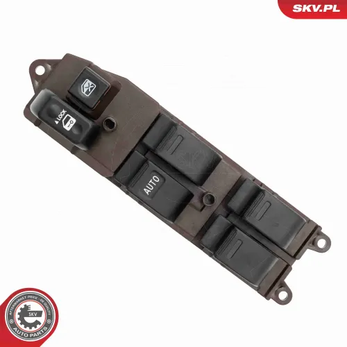 Schalter, Fensterheber vorne links ESEN SKV 37SKV533 Bild Schalter, Fensterheber vorne links ESEN SKV 37SKV533
