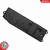 Schalter, Fensterheber vorne links ESEN SKV 37SKV533 Bild Schalter, Fensterheber vorne links ESEN SKV 37SKV533