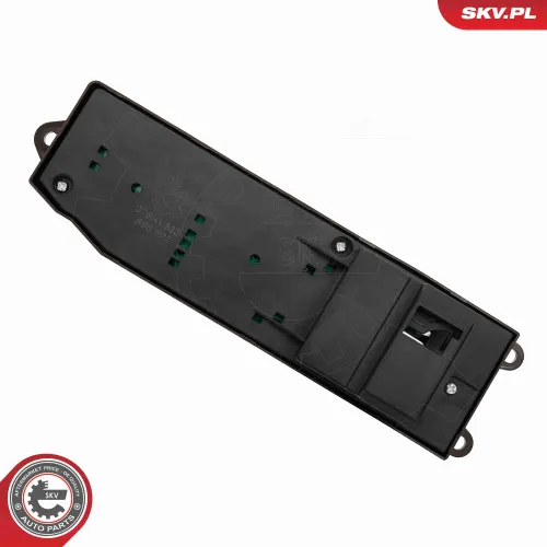 Schalter, Fensterheber vorne links ESEN SKV 37SKV533 Bild Schalter, Fensterheber vorne links ESEN SKV 37SKV533