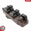 Schalter, Fensterheber vorne links ESEN SKV 37SKV533 Bild Schalter, Fensterheber vorne links ESEN SKV 37SKV533