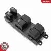 Schalter, Fensterheber vorne links ESEN SKV 37SKV535 Bild Schalter, Fensterheber vorne links ESEN SKV 37SKV535