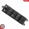 Schalter, Fensterheber vorne links ESEN SKV 37SKV535 Bild Schalter, Fensterheber vorne links ESEN SKV 37SKV535