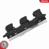 Schalter, Fensterheber vorne links ESEN SKV 37SKV535 Bild Schalter, Fensterheber vorne links ESEN SKV 37SKV535