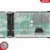 Schalter, Fensterheber vorne links ESEN SKV 37SKV535 Bild Schalter, Fensterheber vorne links ESEN SKV 37SKV535