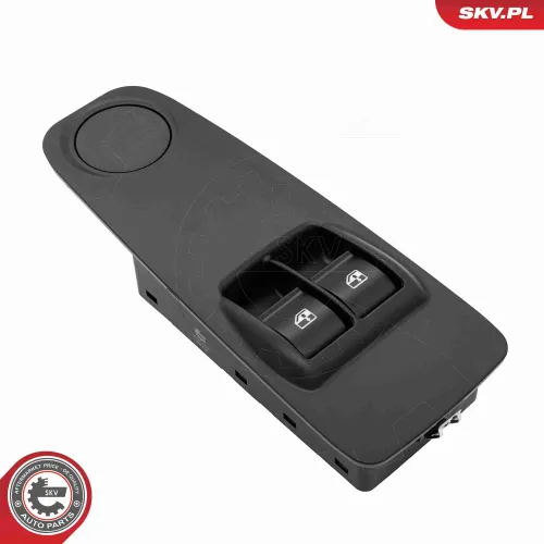 Schalter, Fensterheber vorne links ESEN SKV 37SKV536 Bild Schalter, Fensterheber vorne links ESEN SKV 37SKV536