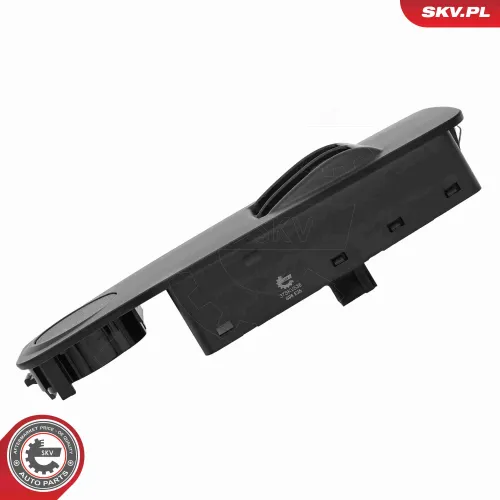 Schalter, Fensterheber vorne links ESEN SKV 37SKV536 Bild Schalter, Fensterheber vorne links ESEN SKV 37SKV536