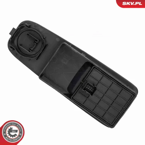 Schalter, Fensterheber vorne links ESEN SKV 37SKV536 Bild Schalter, Fensterheber vorne links ESEN SKV 37SKV536