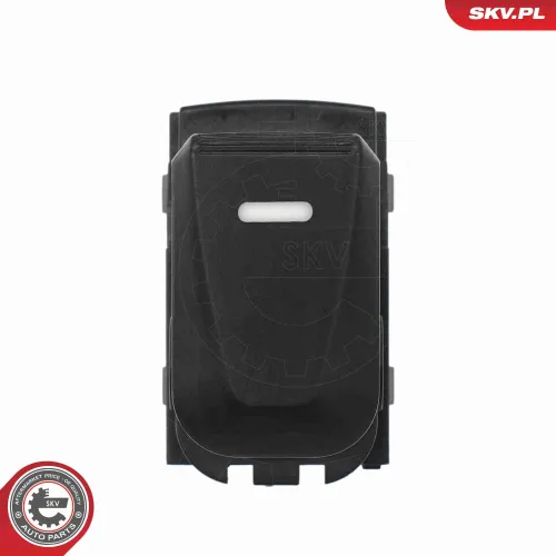 Schalter, Fensterheber 12 V vorne rechts ESEN SKV 37SKV538 Bild Schalter, Fensterheber 12 V vorne rechts ESEN SKV 37SKV538