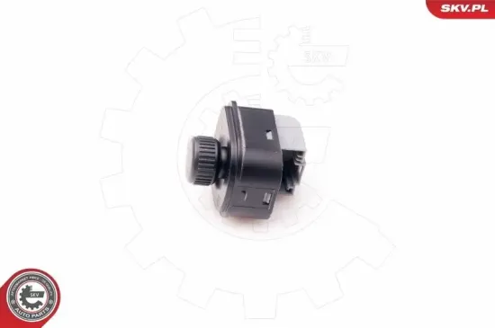 Schalter, Außenspiegelverstellung 12 V fahrerseitig ESEN SKV 37SKV603 Bild Schalter, Außenspiegelverstellung 12 V fahrerseitig ESEN SKV 37SKV603