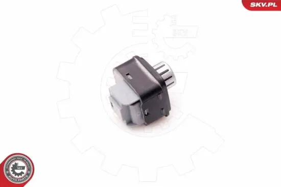 Schalter, Außenspiegelverstellung 12 V fahrerseitig ESEN SKV 37SKV607 Bild Schalter, Außenspiegelverstellung 12 V fahrerseitig ESEN SKV 37SKV607